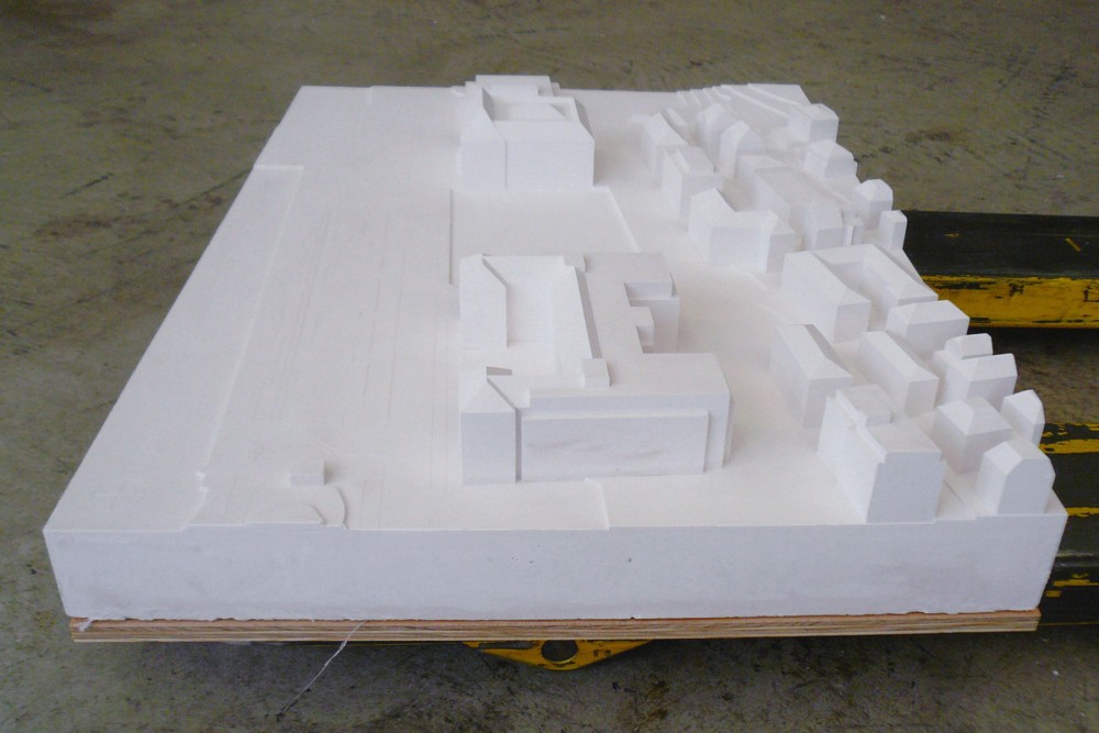 Beispiel einer Verpackung