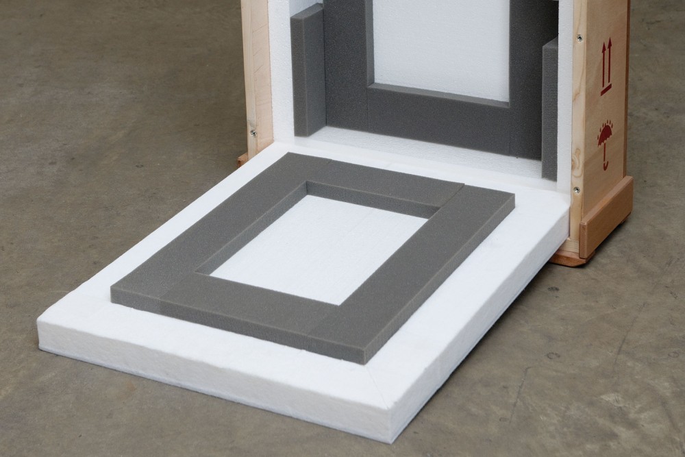 Kunstverpackungen by egolf