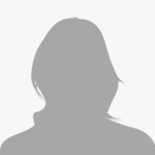 Platzhalter Bild Frau