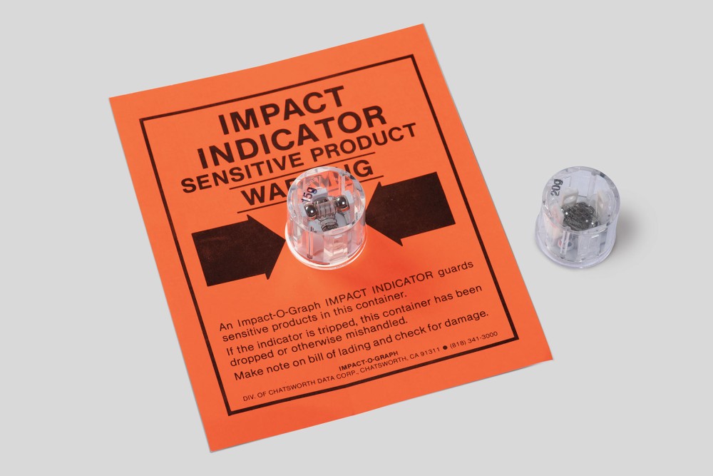 Impact Indicator