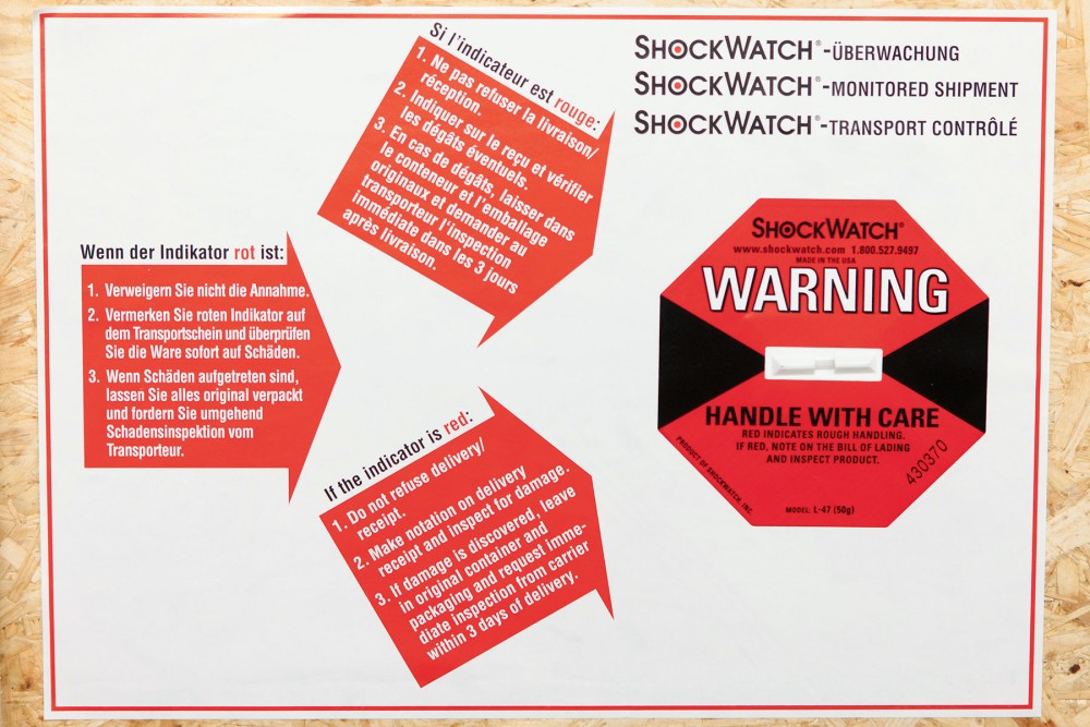ShockWatch