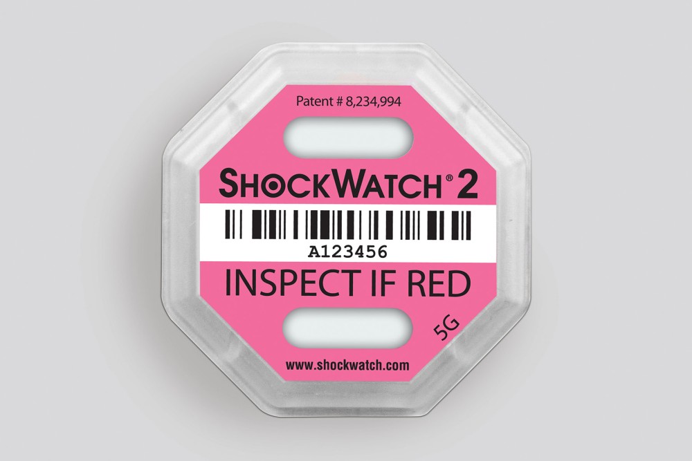 Shock Watch 2