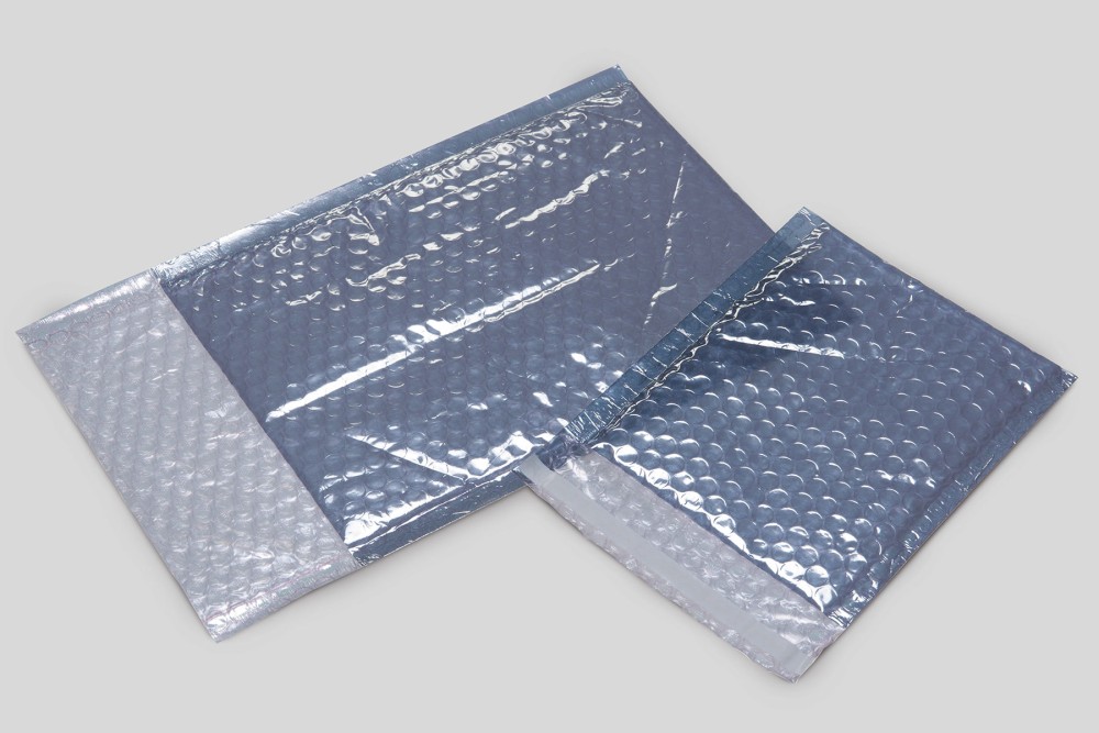 Esd-Control Packmaterial