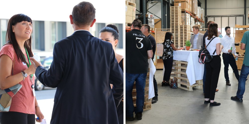 Seminar impressionen