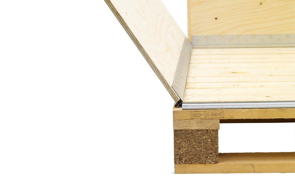 expak xl Sperrgut by egolf